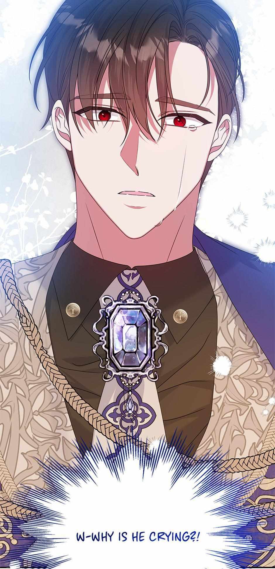 I Met the Male Lead in Prison Chapter 41 80